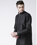 Picture of Gorgeous Black Kurtas