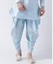 Picture of Delightful Sky Blue Kurtas