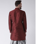 Picture of Excellent Maroon Kurtas