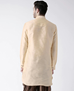 Picture of Good Looking Cream Kurtas