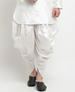 Picture of Taking White Kurtas