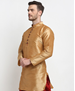 Picture of Alluring Gold Kurtas