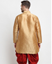 Picture of Alluring Gold Kurtas