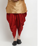 Picture of Alluring Gold Kurtas