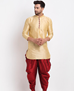 Picture of Superb Gold Kurtas