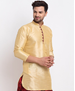 Picture of Superb Gold Kurtas