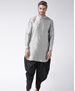 Picture of Pretty Grey Kurtas