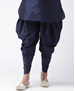 Picture of Delightful Navy Blue Kurtas