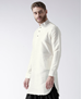 Picture of Pretty White Kurtas