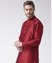 Picture of Amazing Maroon Kurtas