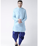 Picture of Amazing Sky Blue Kurtas