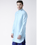 Picture of Amazing Sky Blue Kurtas