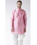 Picture of Grand Light Pink Kurtas