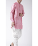 Picture of Grand Light Pink Kurtas