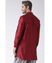 Picture of Elegant Maroon Kurtas