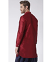 Picture of Good Looking Maroon Kurtas