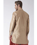 Picture of Elegant Copper Gold Kurtas