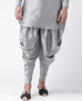 Picture of Shapely Grey Kurtas