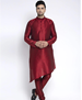 Picture of Pleasing Maroon Kurtas