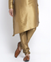 Picture of Beautiful Gold Kurtas