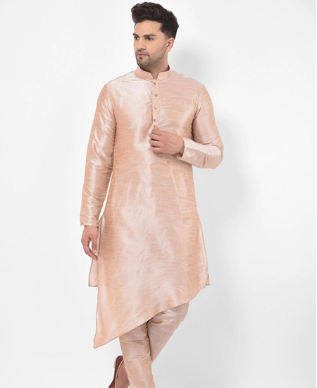 Picture of Pretty Peach Kurtas