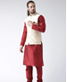 Picture of Classy Maroon Kurtas