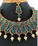 Picture of Delightful Rama Necklace Set