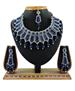 Picture of Fine Blue Necklace Set