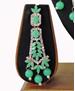 Picture of Alluring Mint Necklace Set