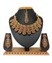 Picture of Grand Gold Necklace Set