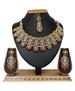 Picture of Sightly Multi Necklace Set