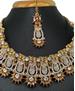 Picture of Sightly Multi Necklace Set