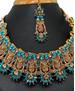 Picture of Bewitching Rama Necklace Set