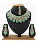 Picture of Sublime Rose Mint Necklace Set