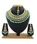 Picture of Beautiful Mint Necklace Set