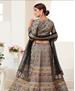 Picture of Superb Hailstorm Grey Lehenga Choli