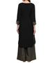 Picture of Gorgeous Black Kurtis & Tunic