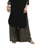 Picture of Gorgeous Black Kurtis & Tunic