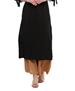 Picture of Sublime Black Kurtis & Tunic