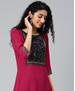 Picture of Shapely Pink Kurtis & Tunic