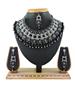 Picture of Marvelous Black Necklace Set