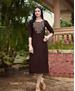 Picture of Nice Coffee Kurtis & Tunic