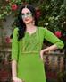 Picture of Amazing Green Kurtis & Tunic