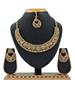 Picture of Exquisite Gold Necklace Set