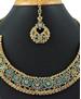 Picture of Ideal Rama Necklace Set