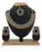 Picture of Grand Firozi Necklace Set