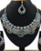 Picture of Sightly Rama Necklace Set