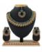 Picture of Magnificent Rama Necklace Set