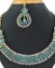 Picture of Exquisite Firozi Necklace Set