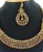 Picture of Magnificent Gold Necklace Set